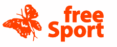 Logo Free Sport