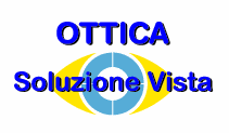 Logo Ottica Soluzione Vista