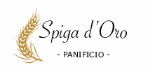 Logo Panificio Spiga d'Oro