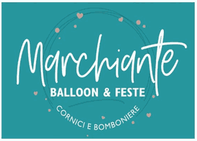 Logo Marchiante
